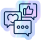 Blog List Social Icon