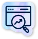 Omg Search Badge